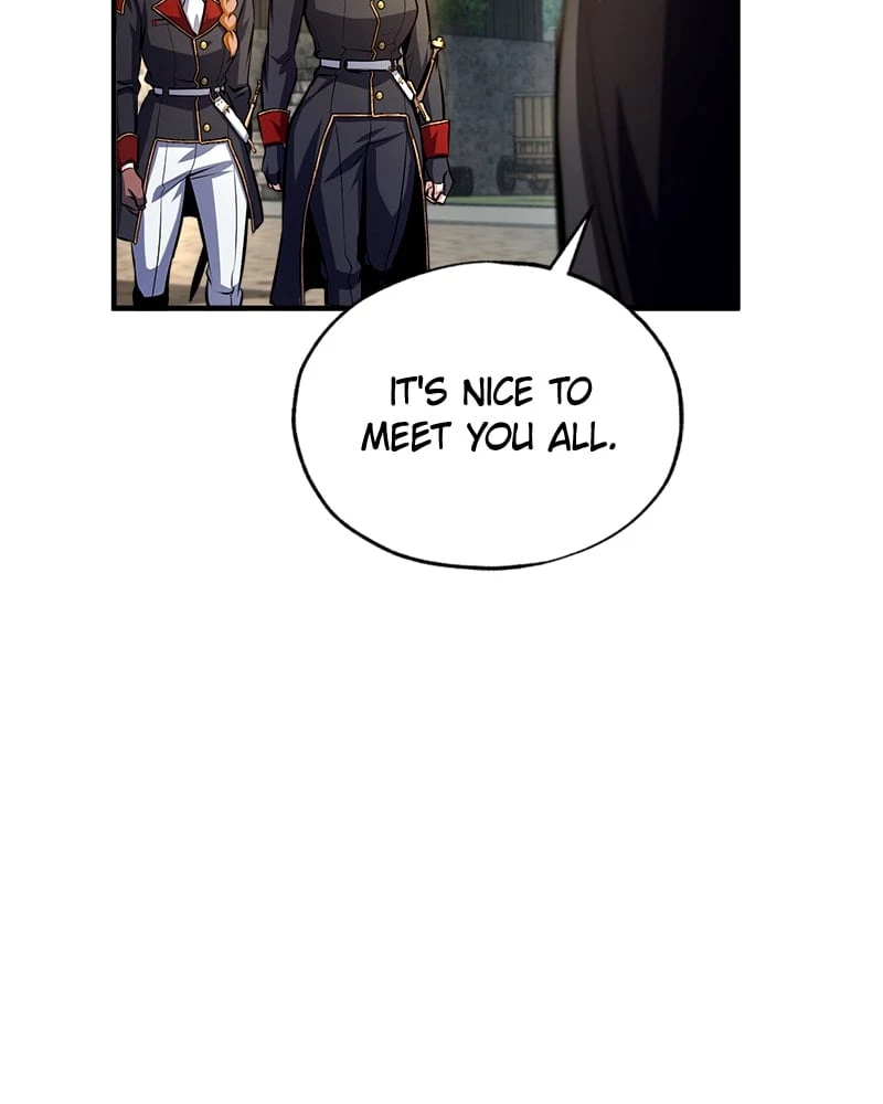 Academy's Undercover Professor Chapter 77 - 101