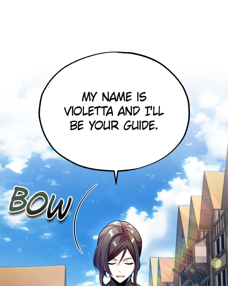 Academy's Undercover Professor Chapter 77 - 102