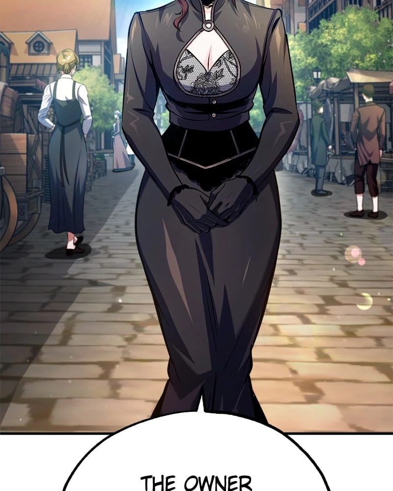 Academy's Undercover Professor Chapter 77 - 103