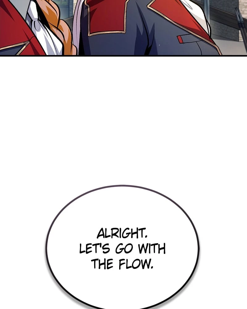 Academy's Undercover Professor Chapter 77 - 107