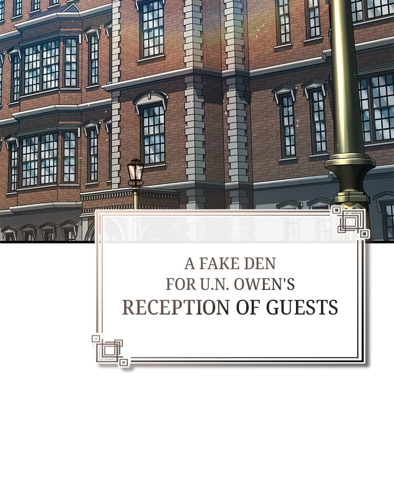Academy's Undercover Professor Chapter 77 - 110