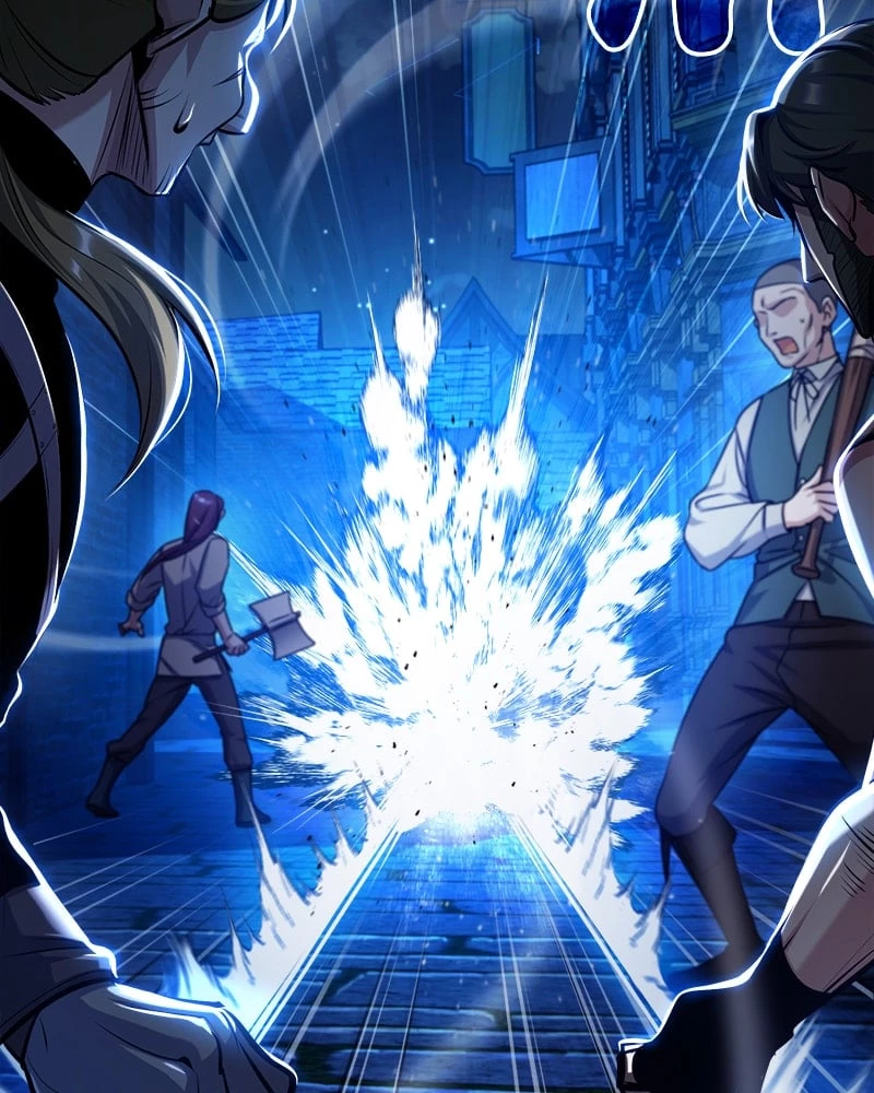 Academy's Undercover Professor Chapter 76 - 56
