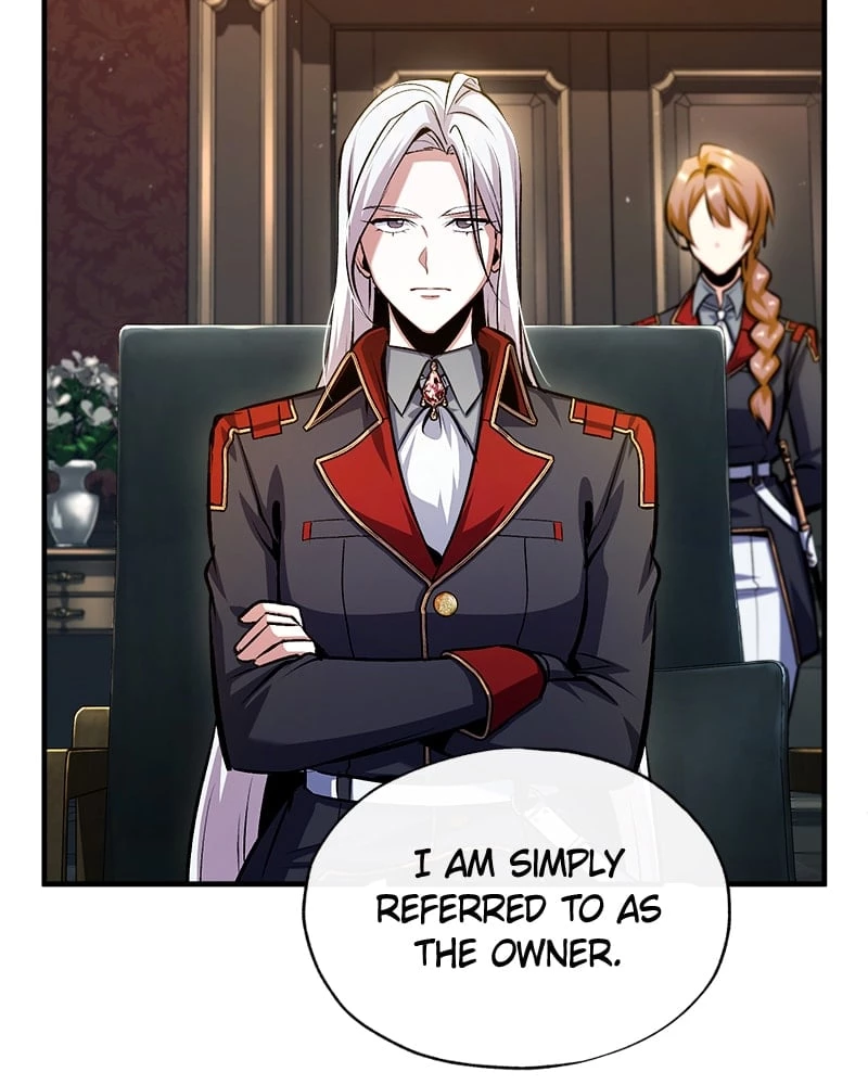Academy's Undercover Professor Chapter 77 - 112