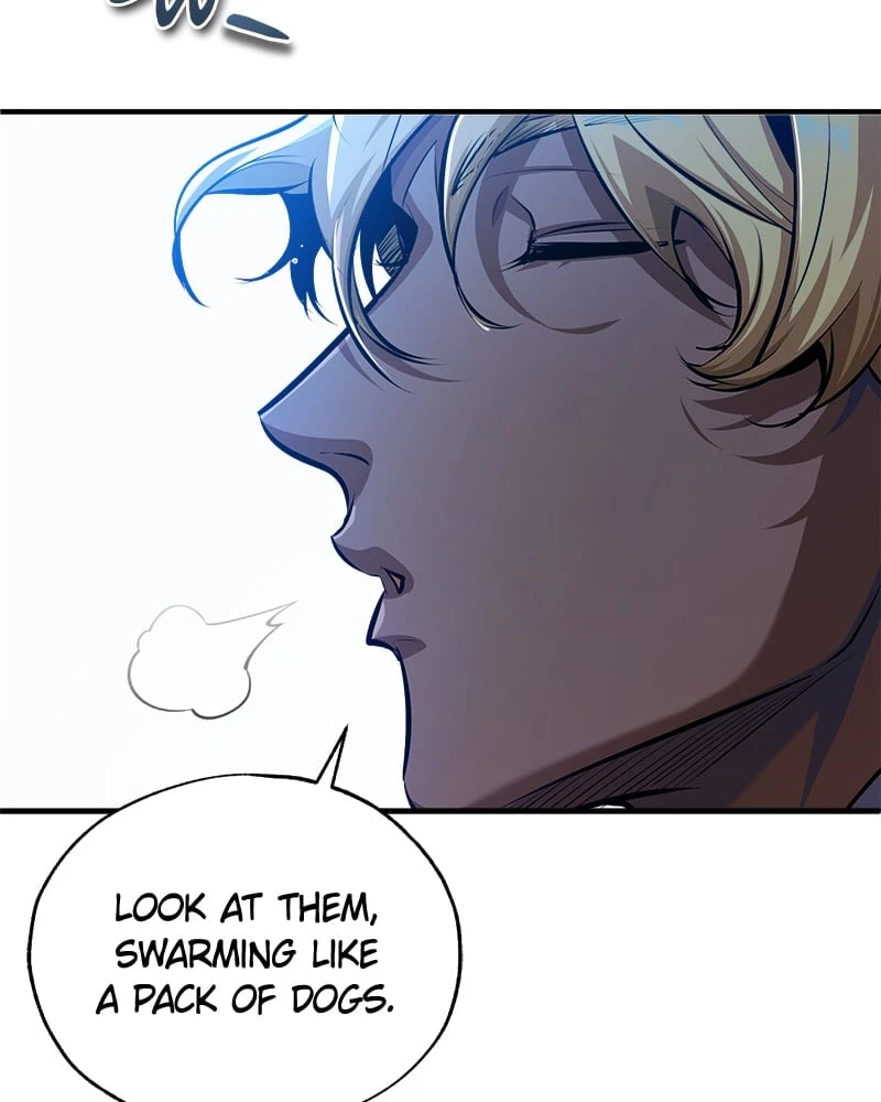 Academy's Undercover Professor Chapter 76 - 58
