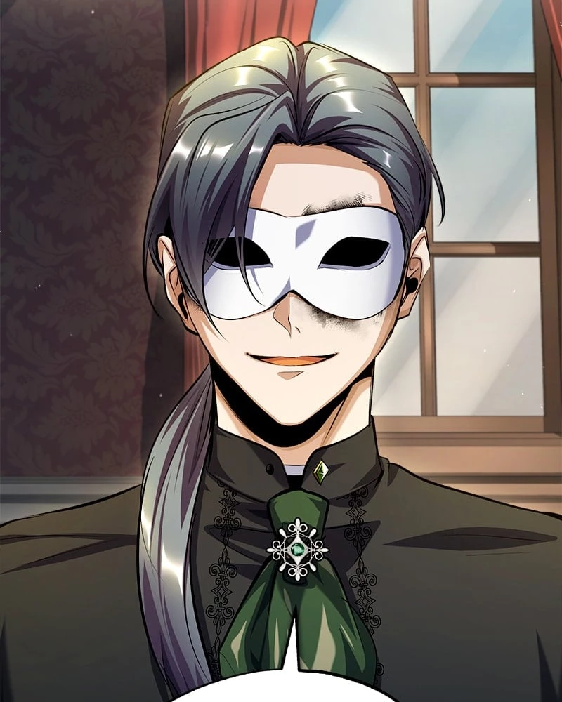 Academy's Undercover Professor Chapter 77 - 114