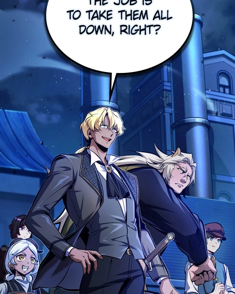 Academy's Undercover Professor Chapter 76 - 60