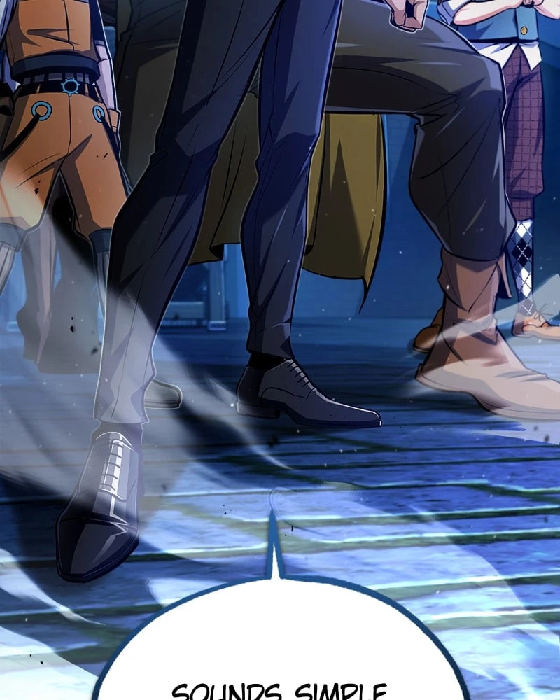 Academy's Undercover Professor Chapter 76 - 61