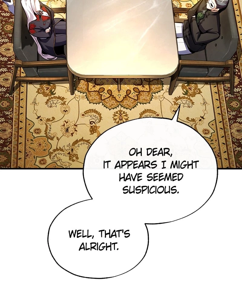 Academy's Undercover Professor Chapter 77 - 117