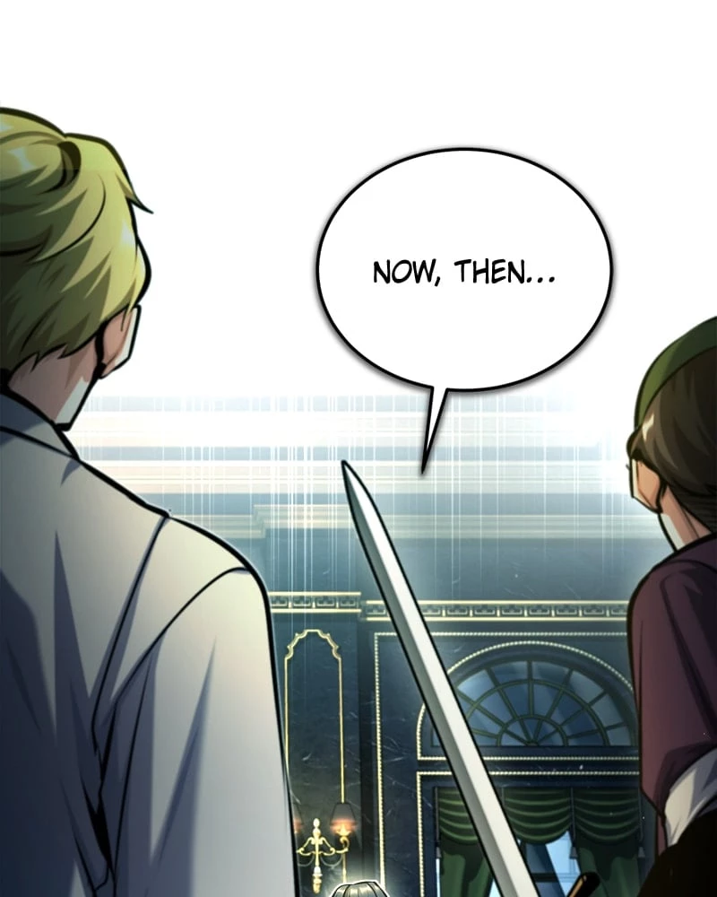 Academy's Undercover Professor Chapter 76 - 63