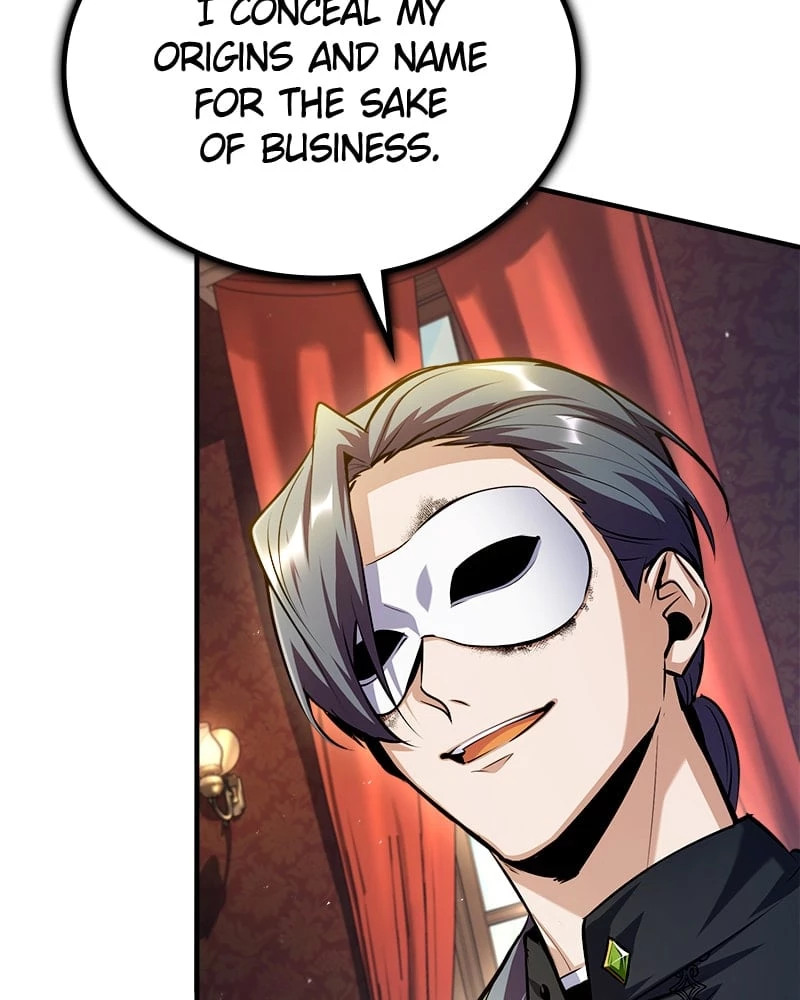 Academy's Undercover Professor Chapter 77 - 119