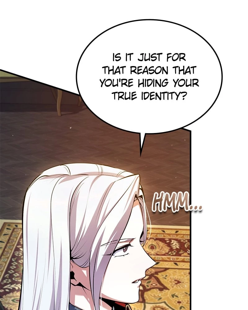 Academy's Undercover Professor Chapter 77 - 121