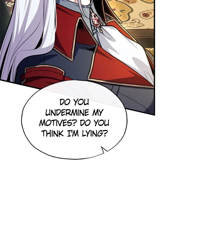 Academy's Undercover Professor Chapter 77 - 122