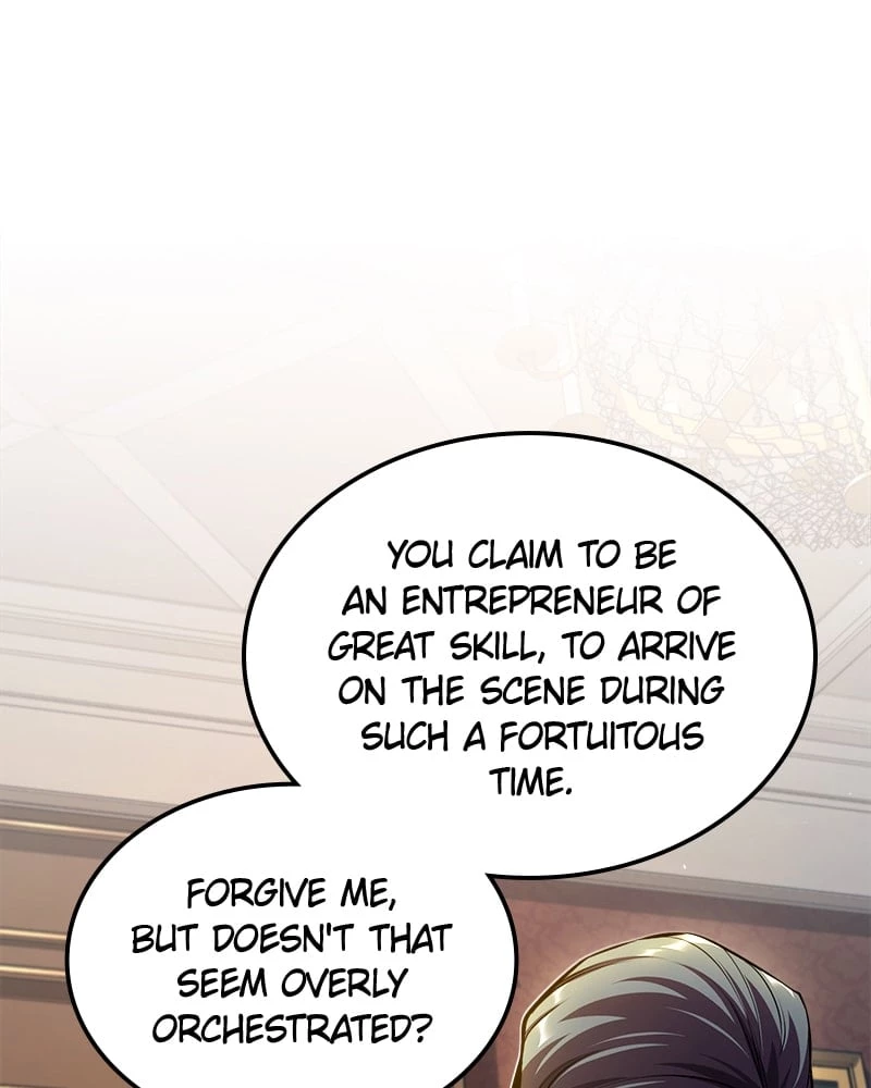 Academy's Undercover Professor Chapter 77 - 123