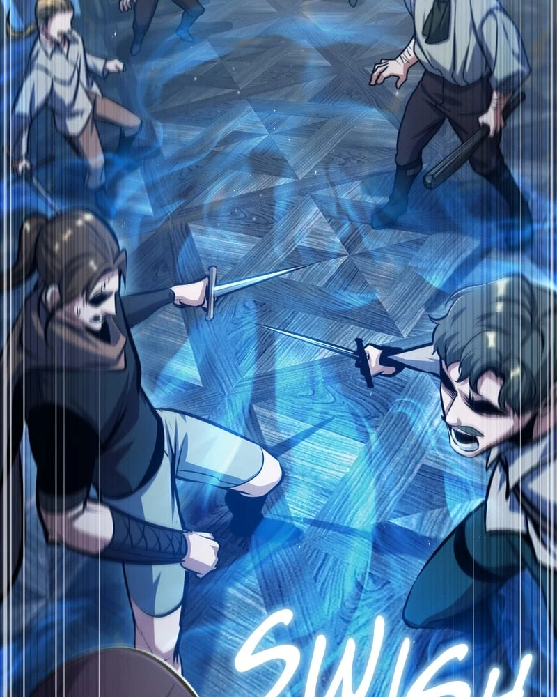 Academy's Undercover Professor Chapter 76 - 68
