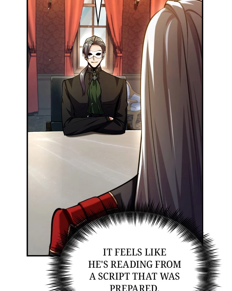 Academy's Undercover Professor Chapter 77 - 127