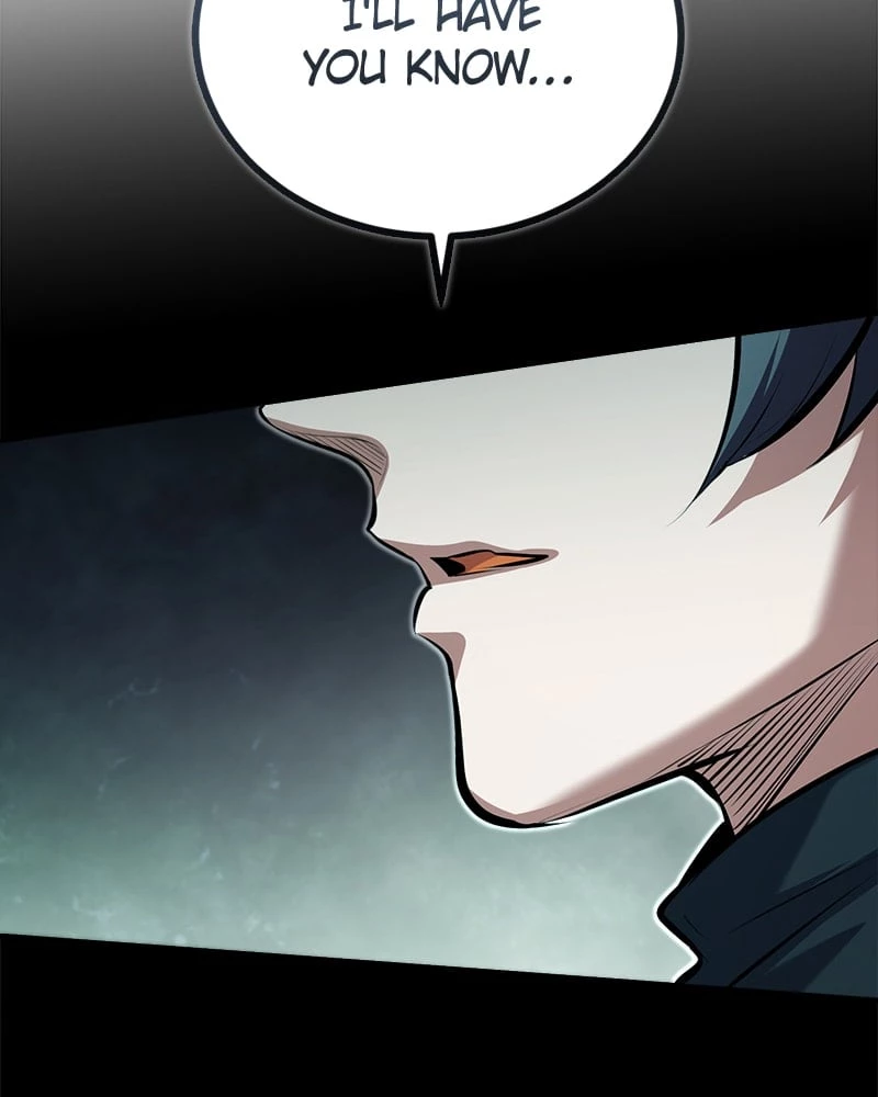 Academy's Undercover Professor Chapter 76 - 71