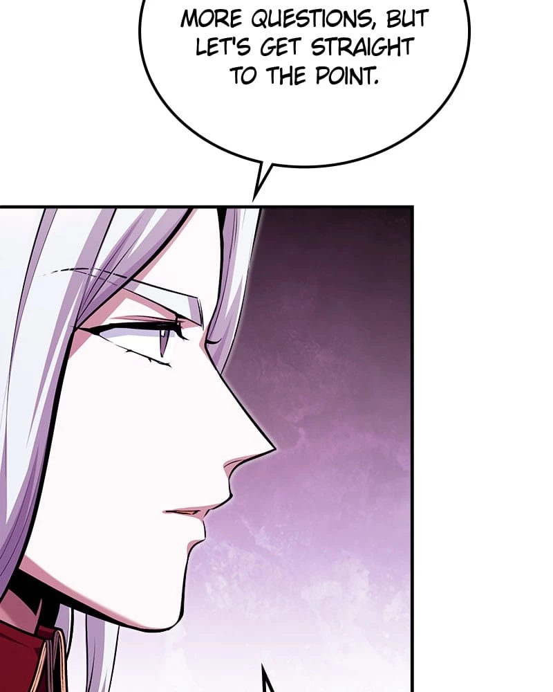 Academy's Undercover Professor Chapter 77 - 129