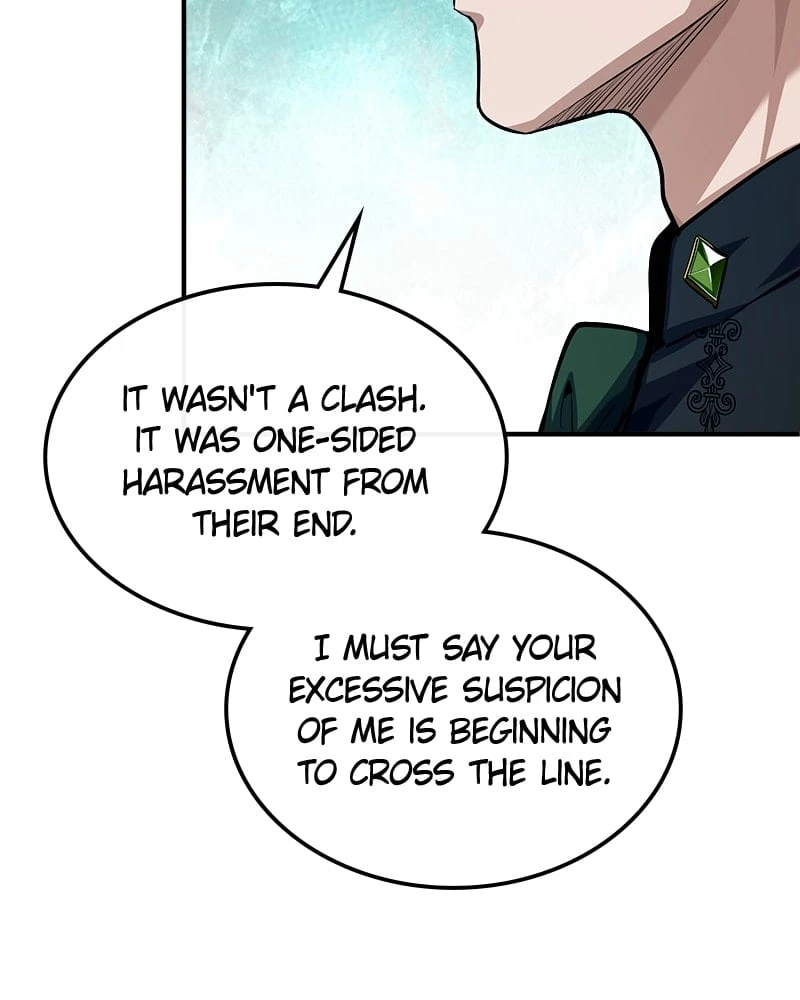 Academy's Undercover Professor Chapter 77 - 132
