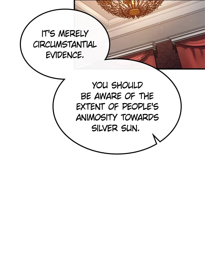Academy's Undercover Professor Chapter 77 - 134