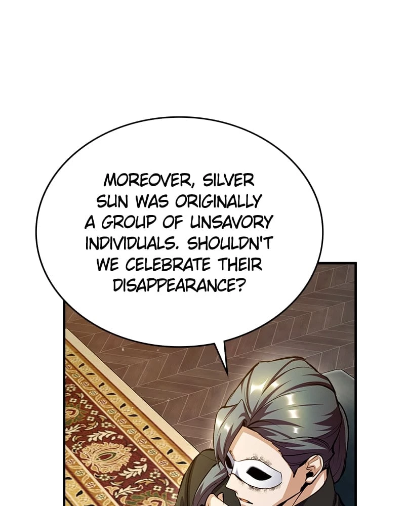 Academy's Undercover Professor Chapter 77 - 135