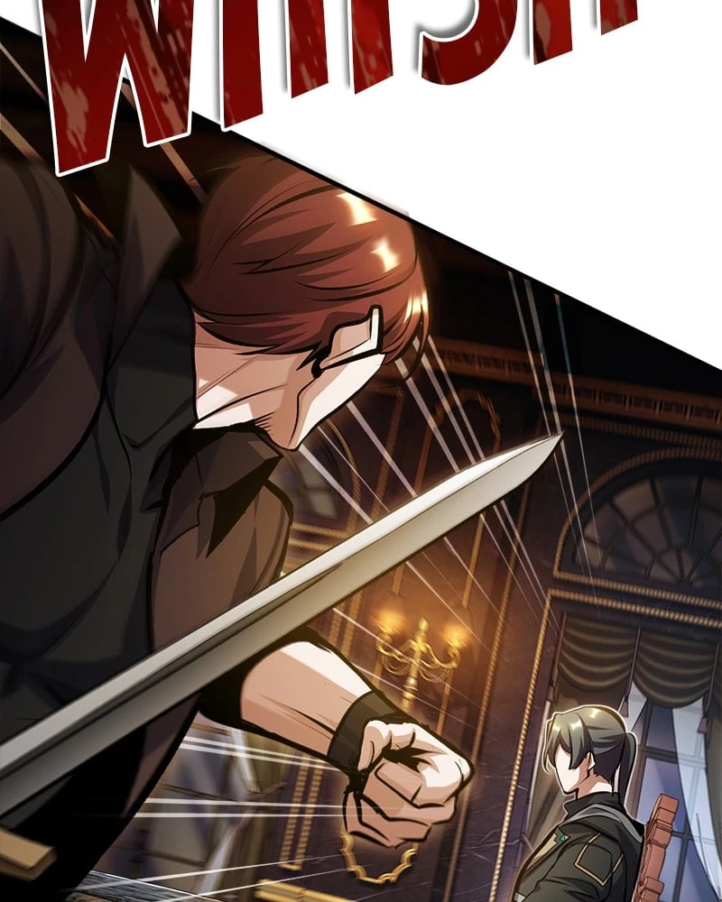 Academy's Undercover Professor Chapter 76 - 80