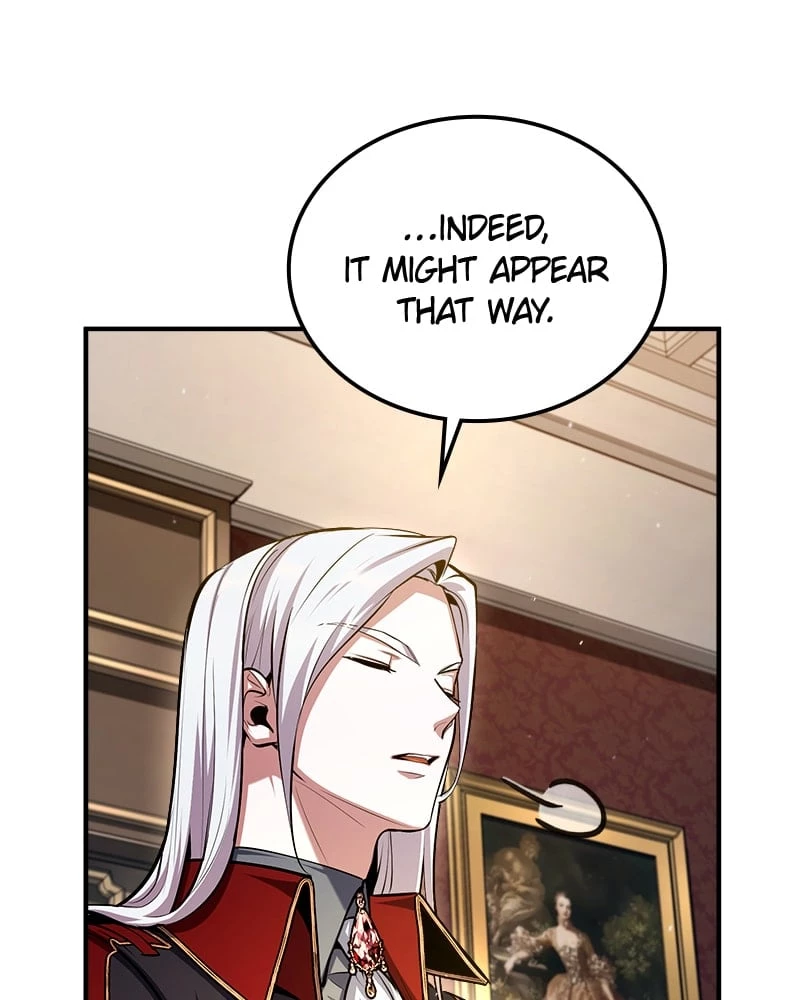 Academy's Undercover Professor Chapter 77 - 139
