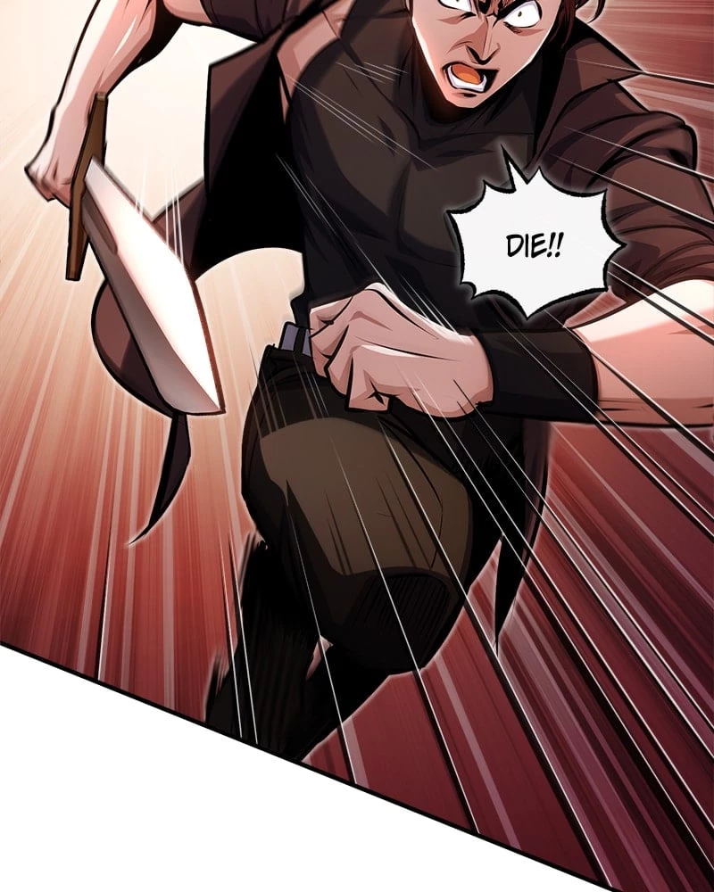Academy's Undercover Professor Chapter 76 - 83