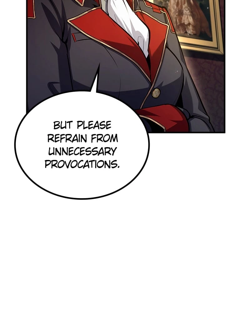 Academy's Undercover Professor Chapter 77 - 140