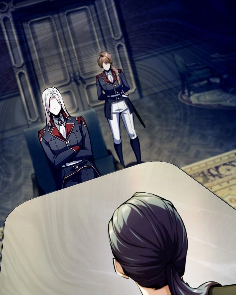 Academy's Undercover Professor Chapter 77 - 150