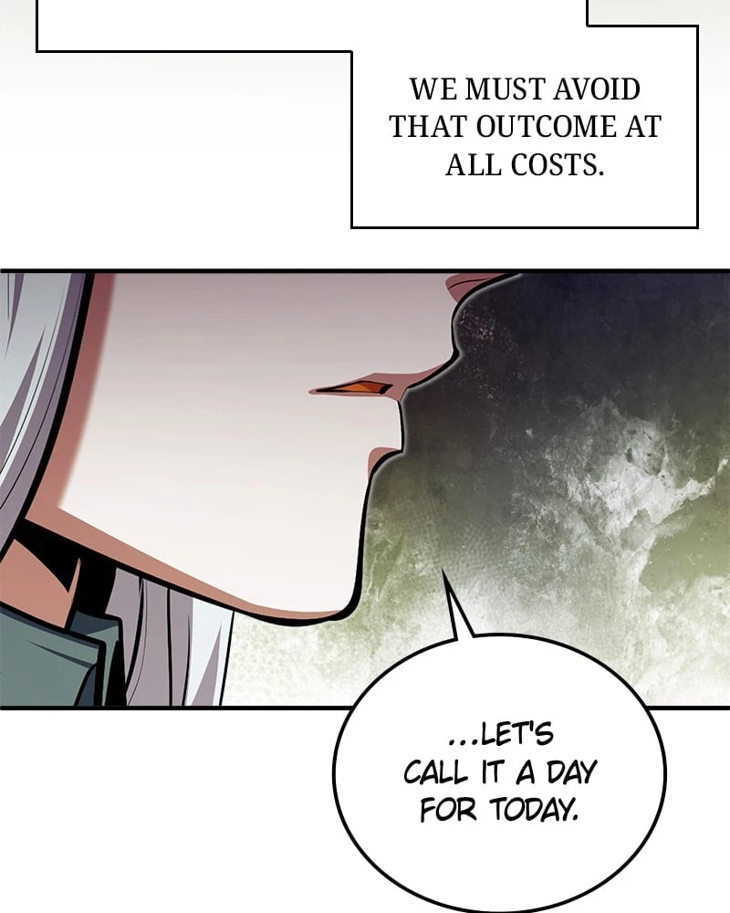 Academy's Undercover Professor Chapter 77 - 154