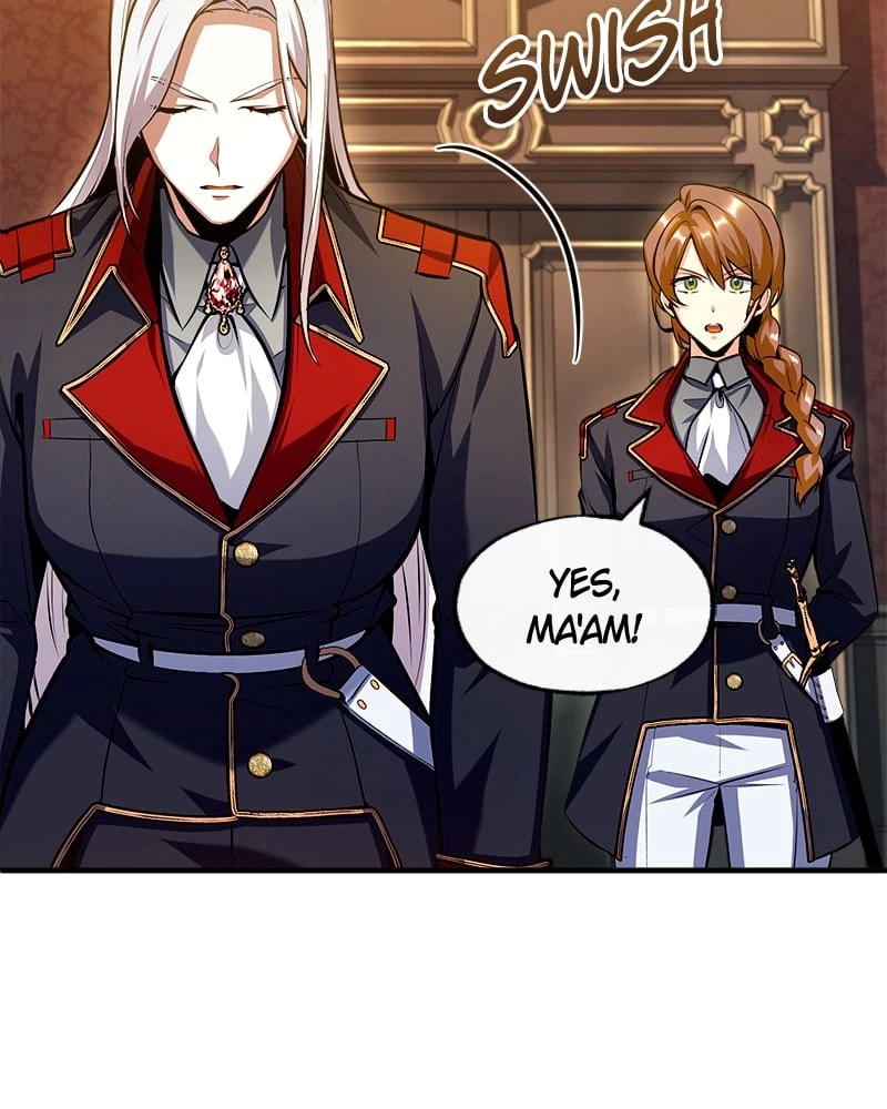 Academy's Undercover Professor Chapter 77 - 156