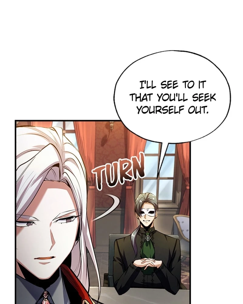 Academy's Undercover Professor Chapter 77 - 157