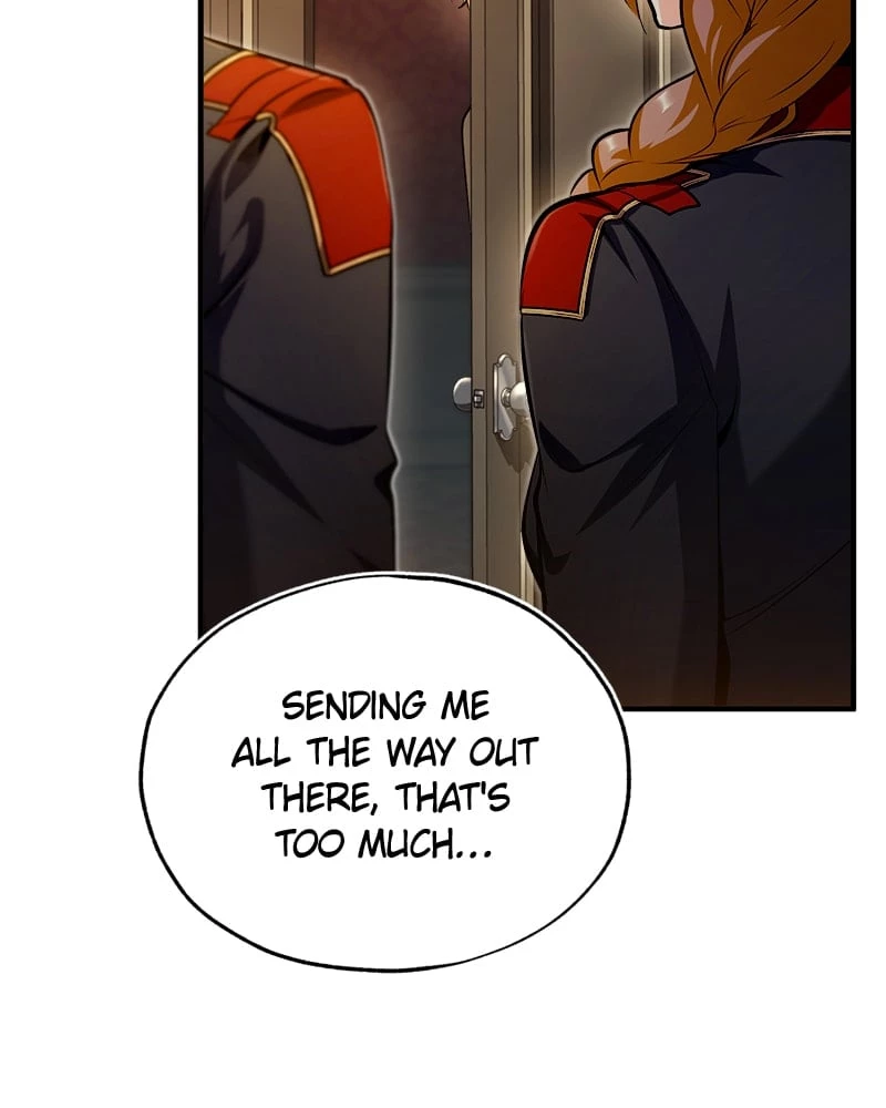 Academy's Undercover Professor Chapter 77 - 160