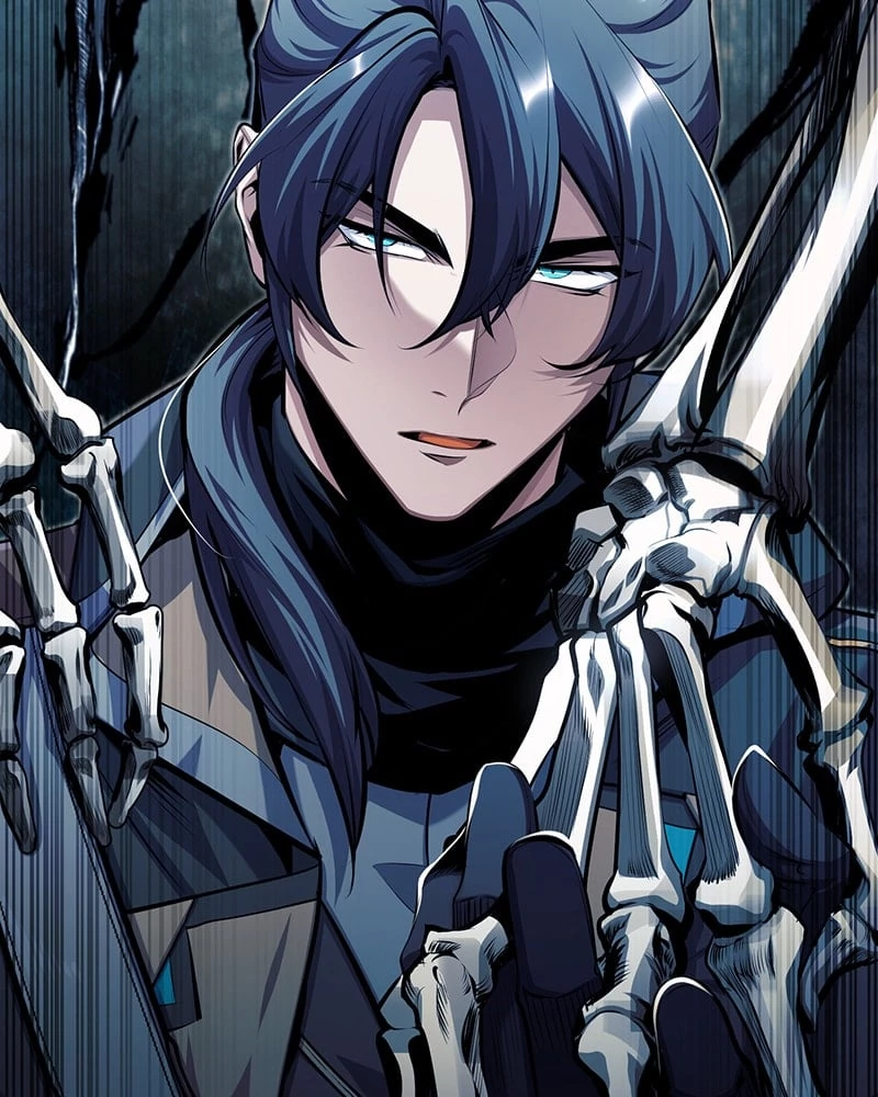 Academy's Undercover Professor Chapter 76 - 104