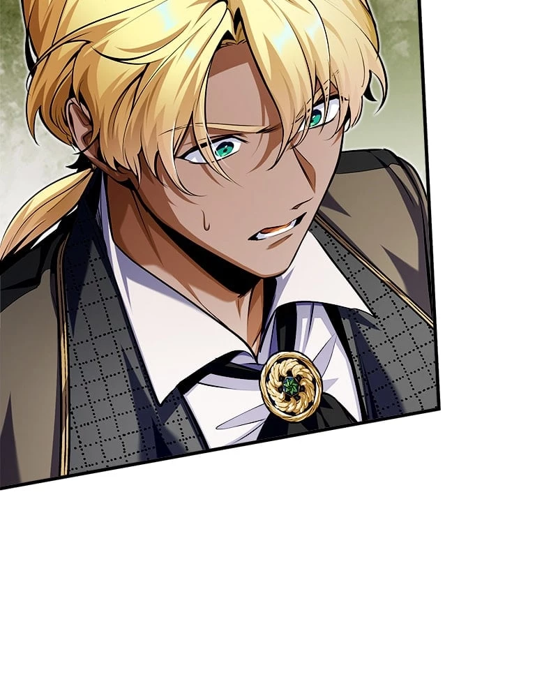 Academy's Undercover Professor Chapter 77 - 166