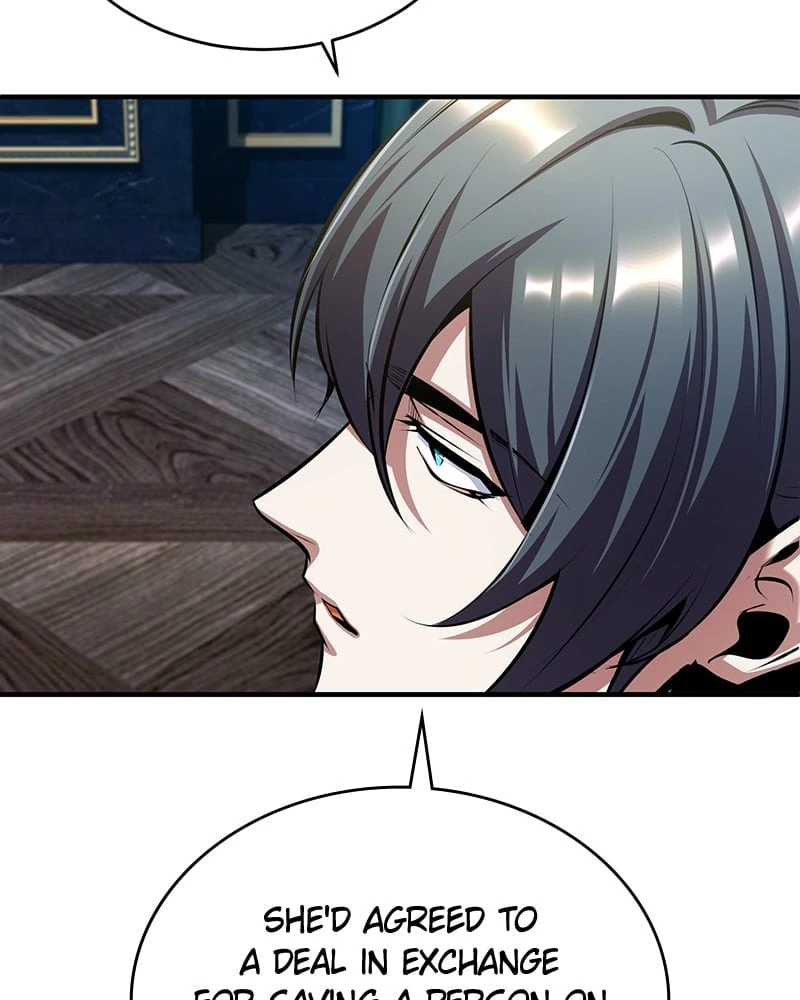 Academy's Undercover Professor Chapter 76 - 108