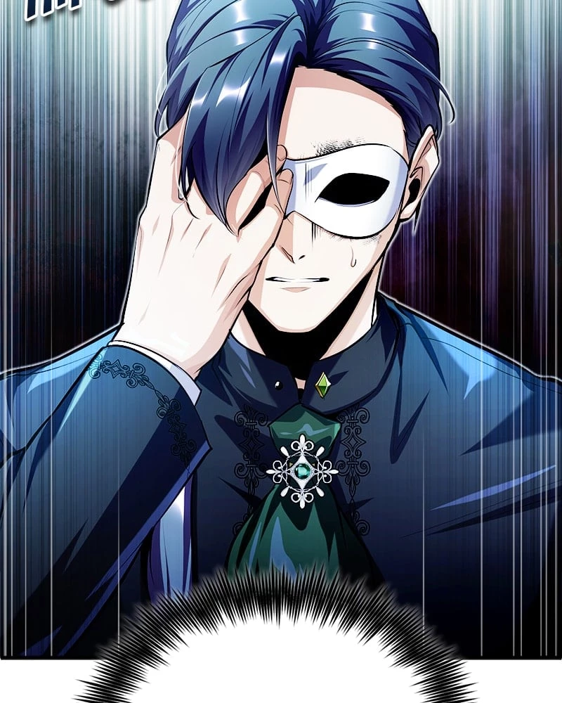 Academy's Undercover Professor Chapter 77 - 168