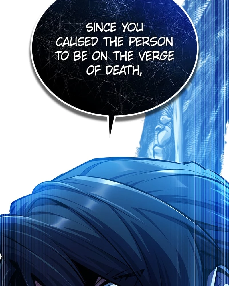Academy's Undercover Professor Chapter 76 - 110