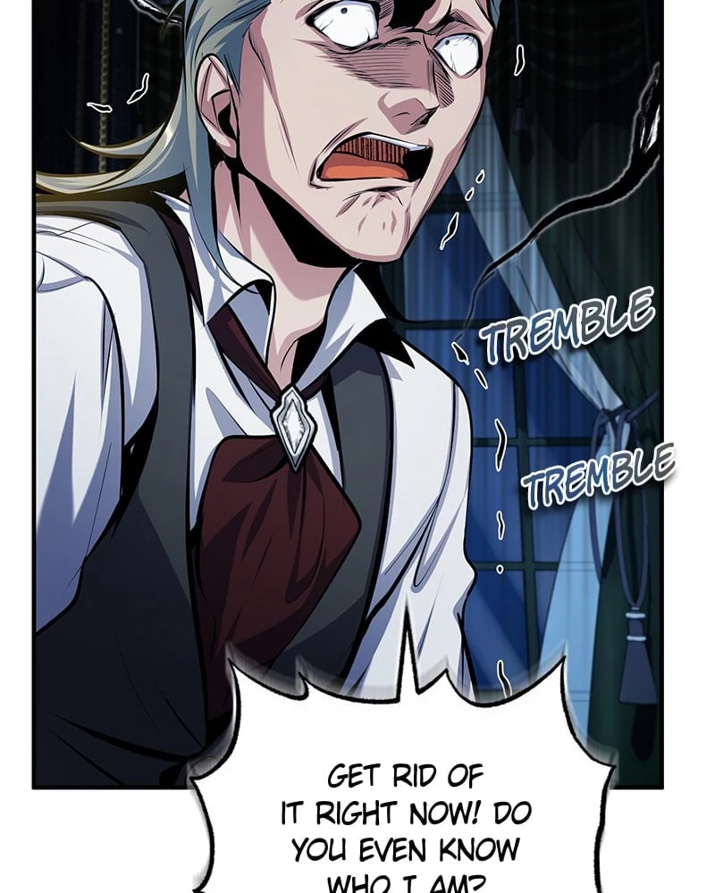 Academy's Undercover Professor Chapter 76 - 114