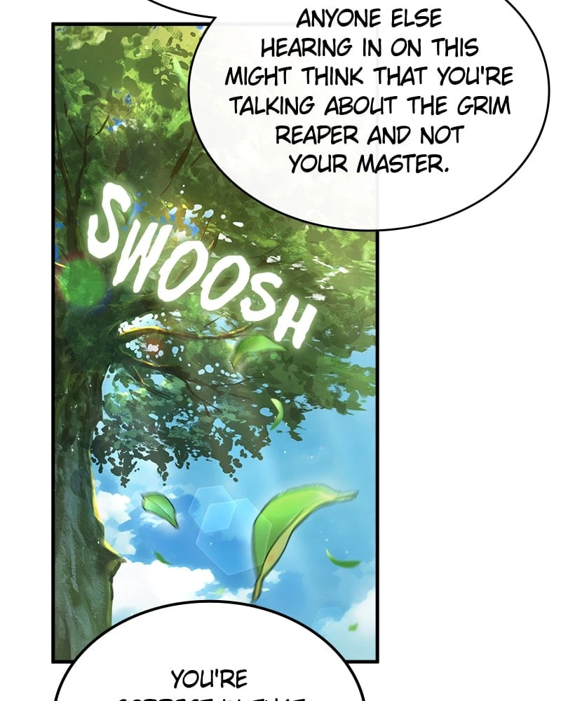 Academy's Undercover Professor Chapter 75 - 2