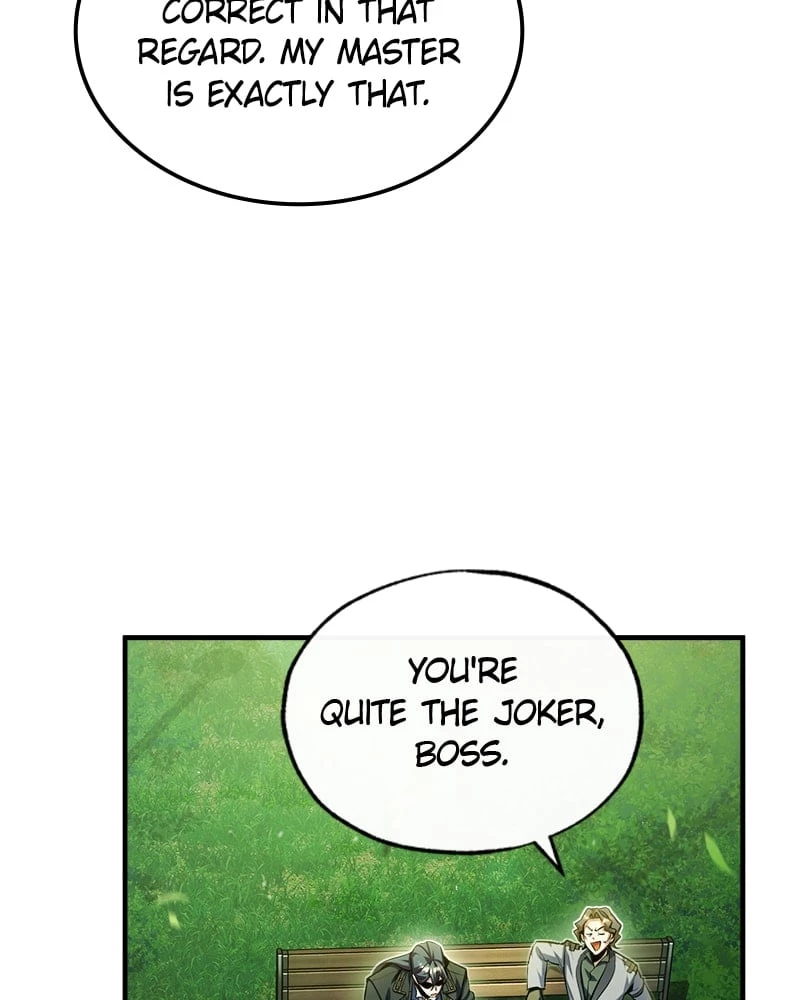 Academy's Undercover Professor Chapter 75 - 3