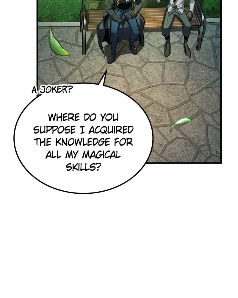 Academy's Undercover Professor Chapter 75 - 4