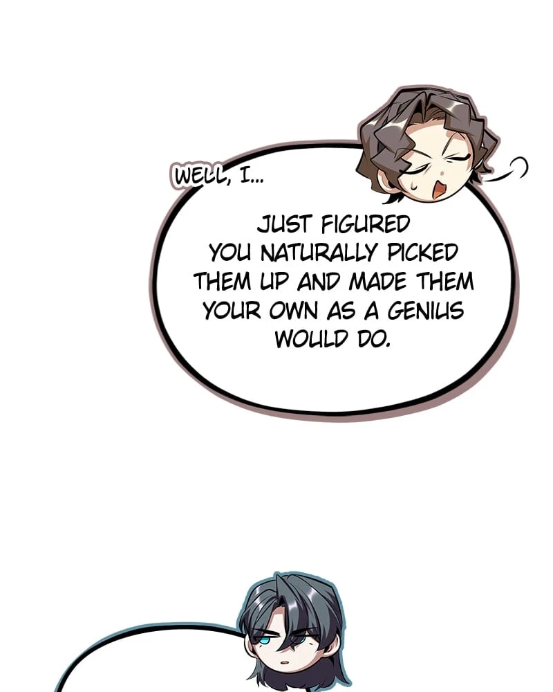 Academy's Undercover Professor Chapter 75 - 5