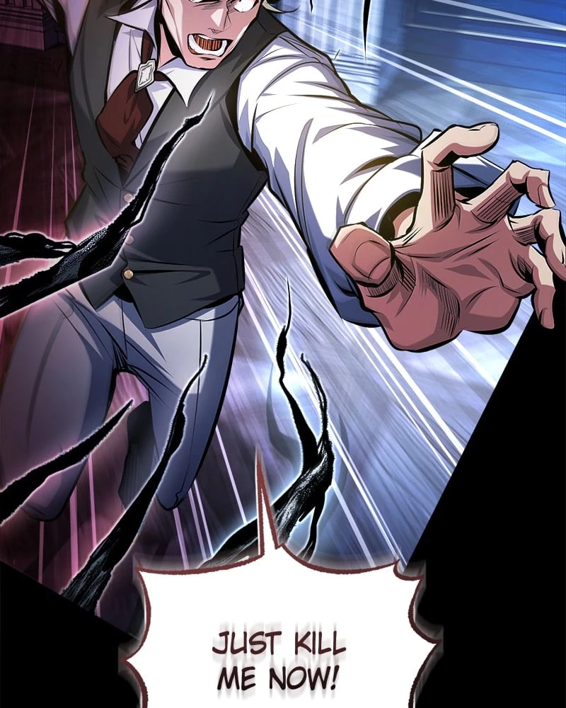 Academy's Undercover Professor Chapter 76 - 121