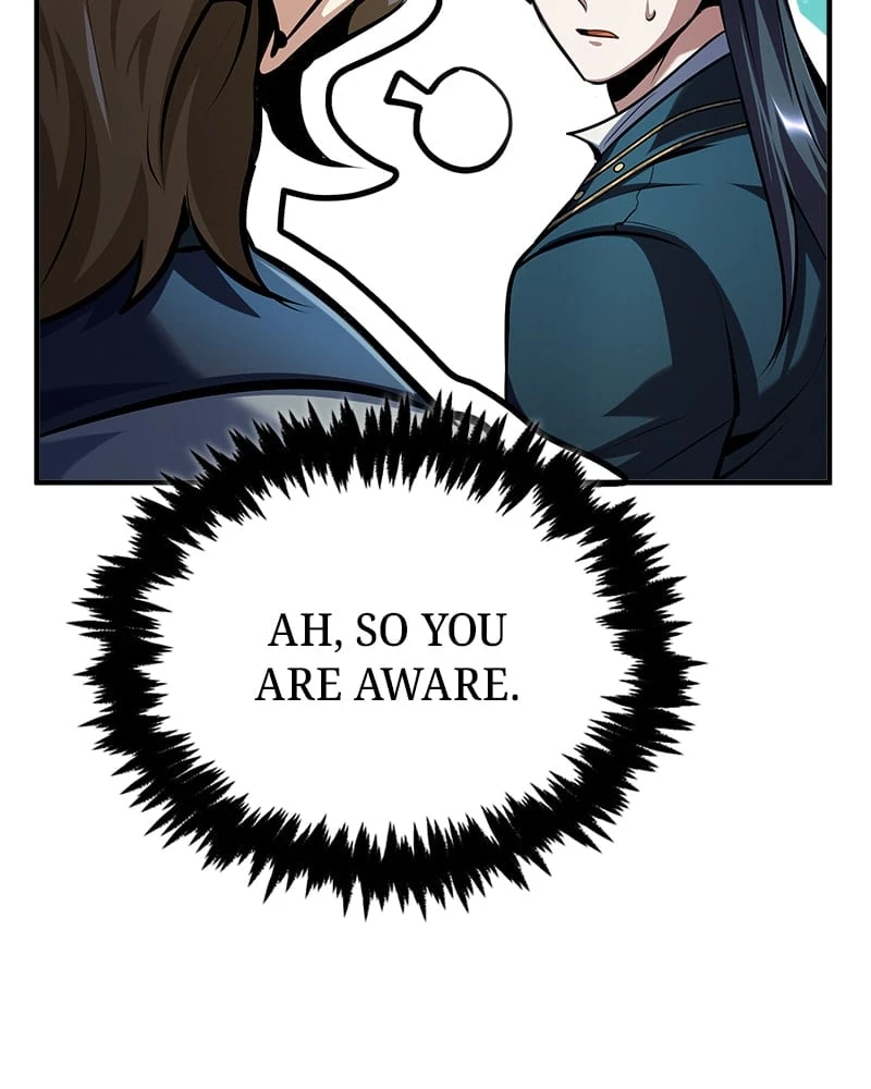 Academy's Undercover Professor Chapter 75 - 8