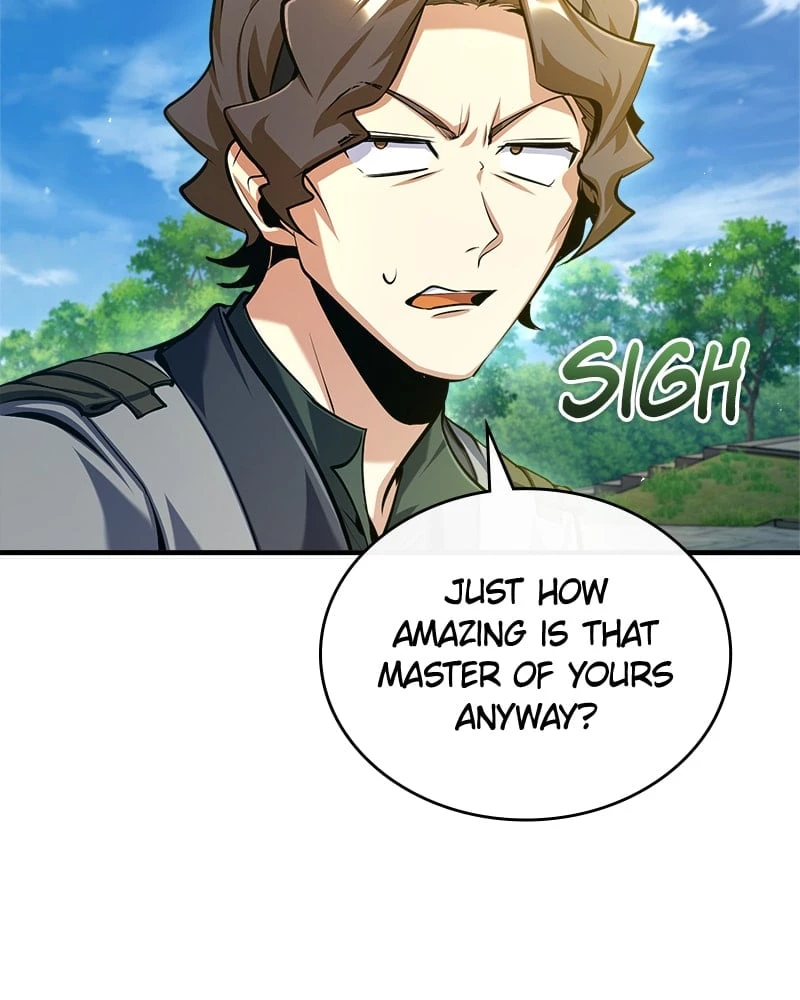 Academy's Undercover Professor Chapter 75 - 16