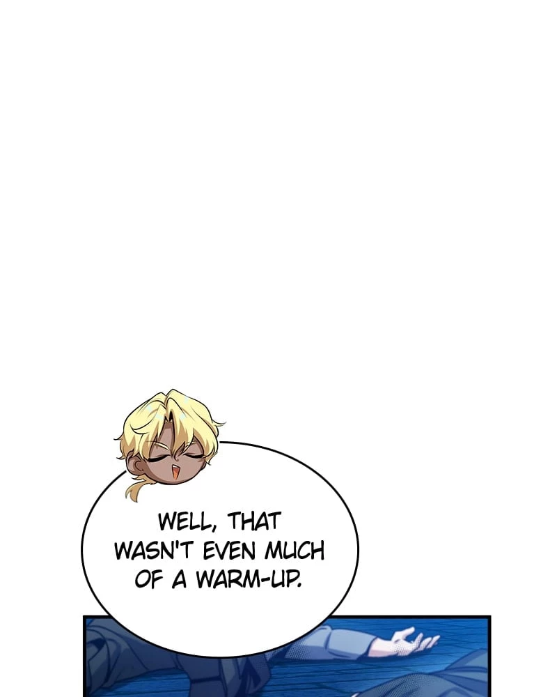Academy's Undercover Professor Chapter 76 - 131