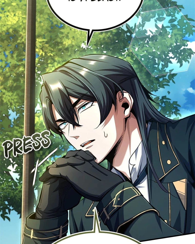 Academy's Undercover Professor Chapter 75 - 18
