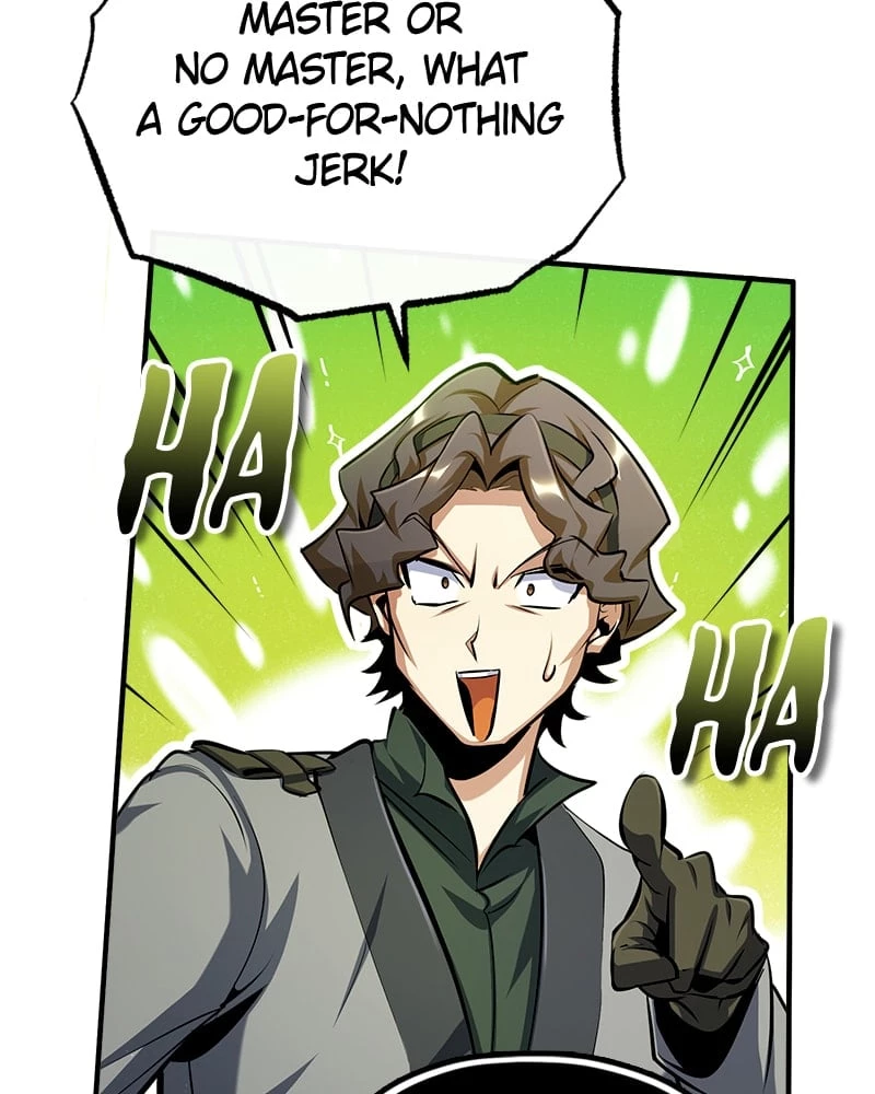 Academy's Undercover Professor Chapter 75 - 22
