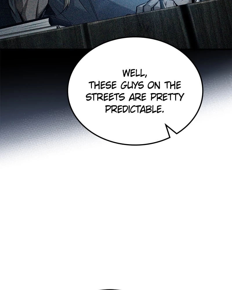 Academy's Undercover Professor Chapter 76 - 135